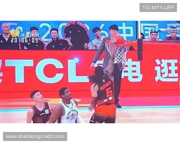 CBA精彩对决回放山东队与北控队的巅峰对决全程回顾