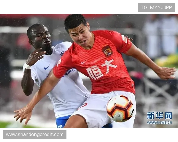 今晚泰达对阵恒大精彩直播全程回顾及赛前分析不容错过